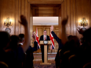 The public inquiry industrial complex