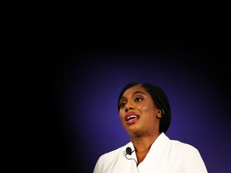 Conservatism is dead