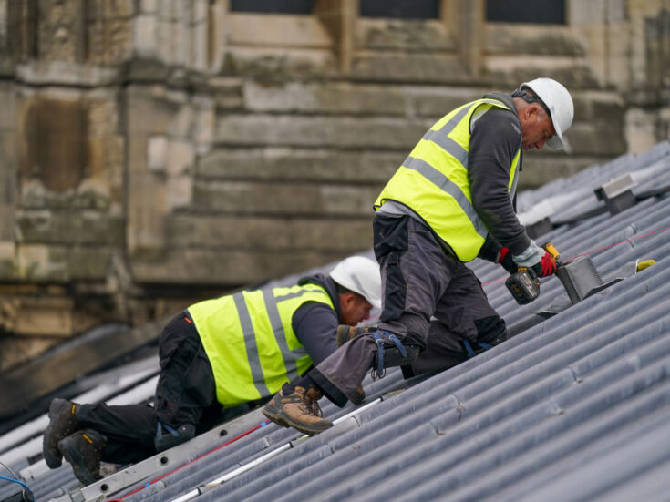 We have the opportunity to turn Great British Energy into an enduring national institution
