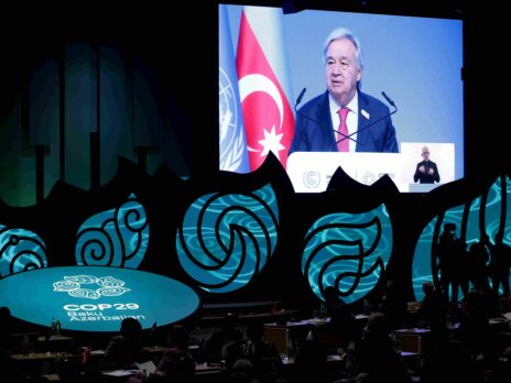 Has the world's climate summit lost its way?