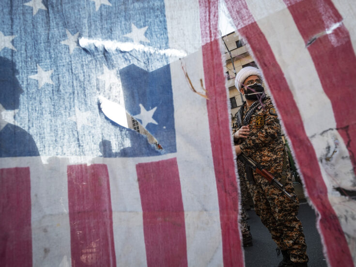Neoconservatism's dangerous revival