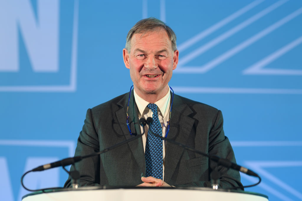 Rupert Lowe and the rise of zombie politics