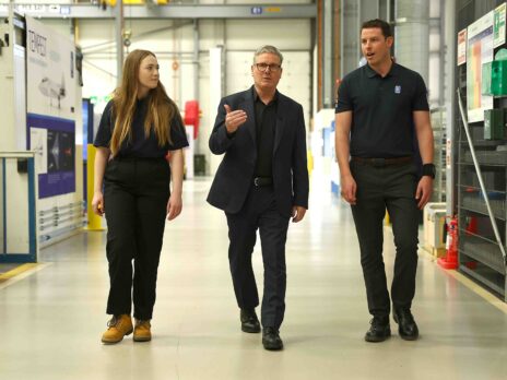 Who benefits from the UK skills system?
