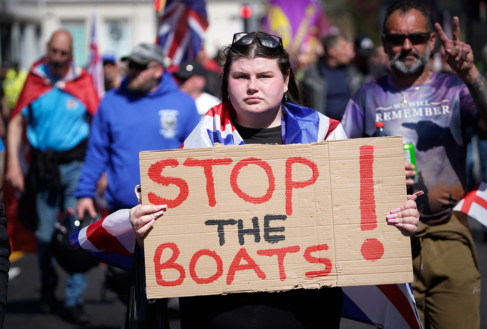 Labour understands the public on immigration