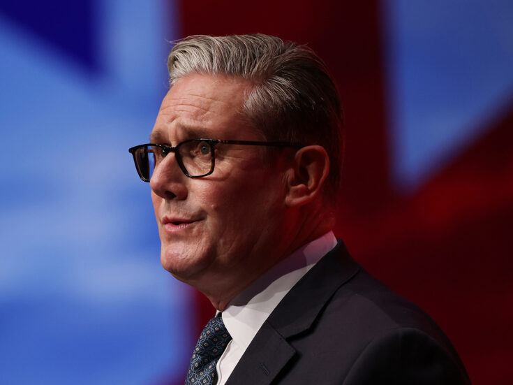 Why does Labour look so bad?