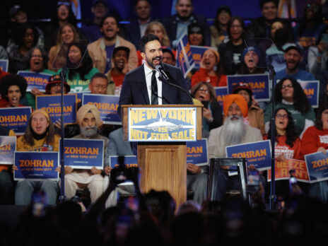 Zohran Mamdani and the fight for the soul of Democratic Party