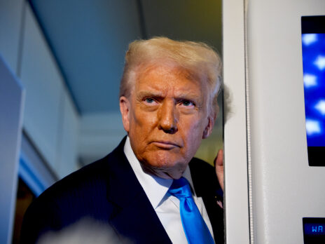 Trump's attack can rescue the BBC