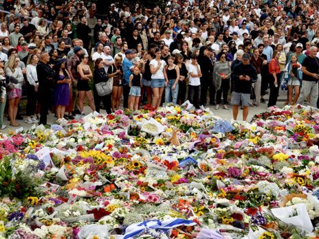 The Bondi Beach shooting was an attack on Jews