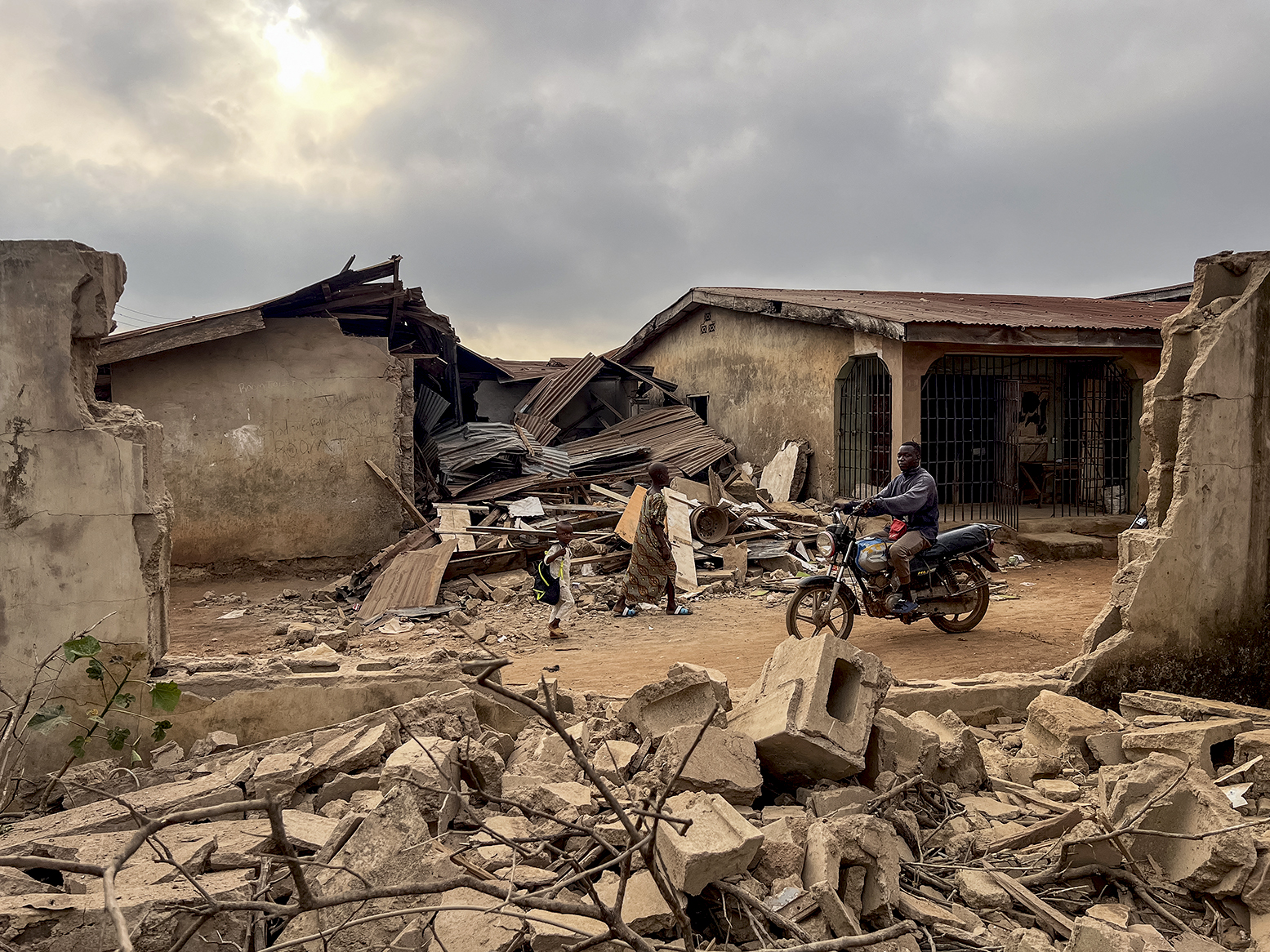 What Nigerians think of Trump's Christian persecution claims