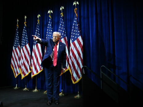 Can American democracy survive Trump?
