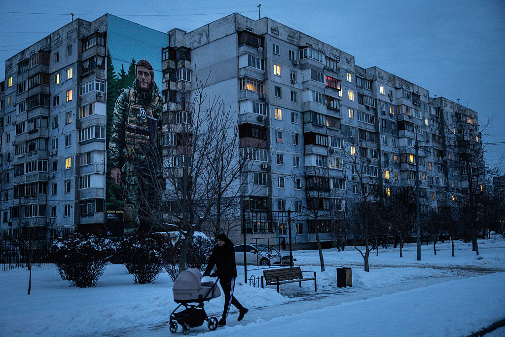 Nicholas Mulder: Europe drew the wrong lessons from Ukraine