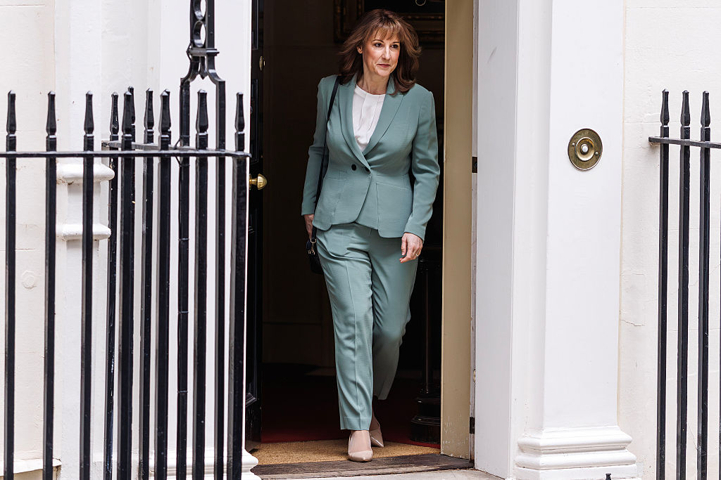 The EU won’t save Rachel Reeves