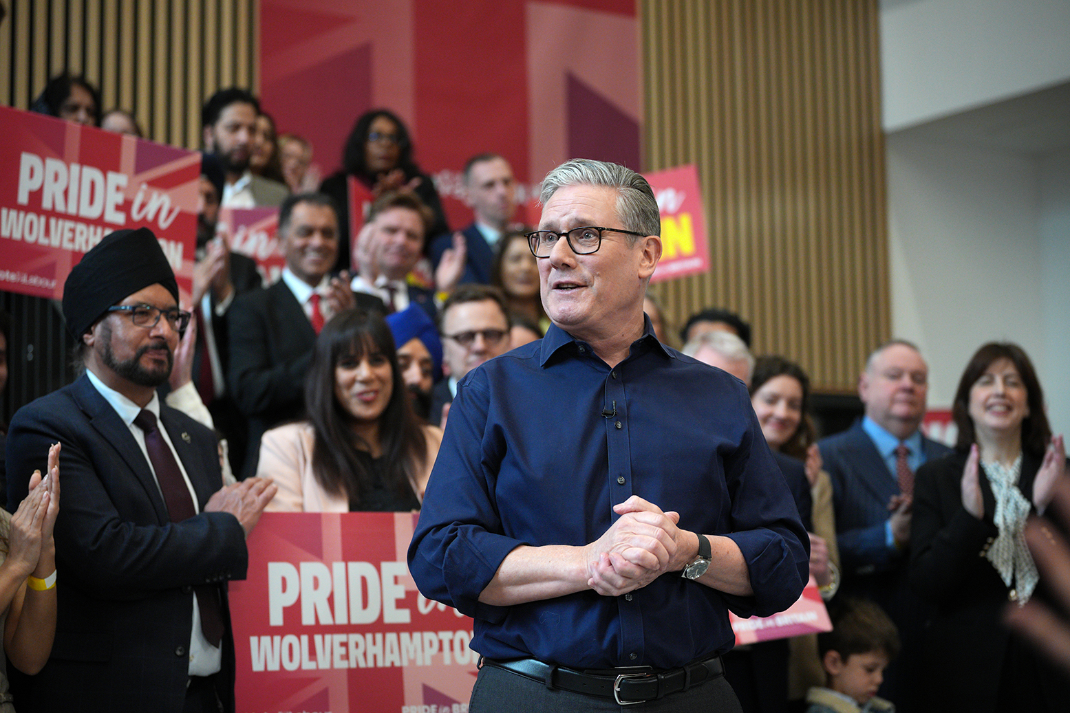 Labour’s mixed messages on the Greens continue