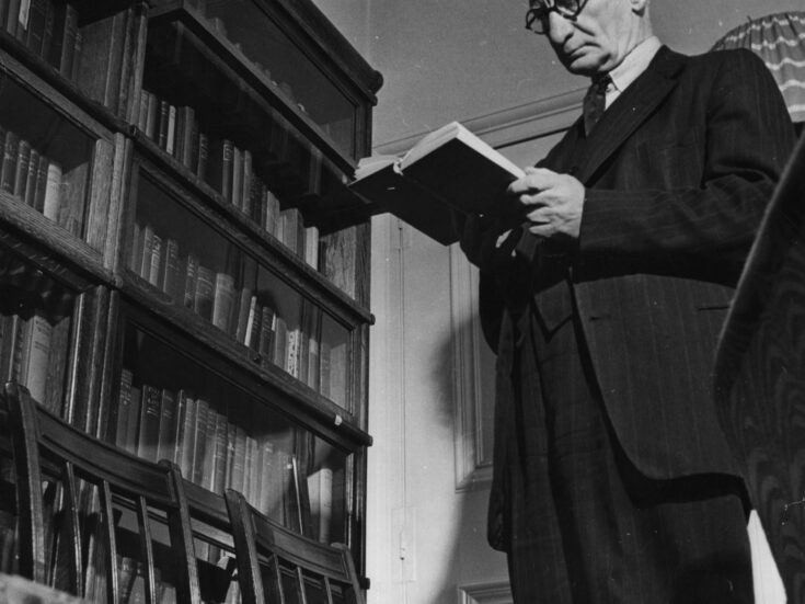 “Welfare without the welfare state“: the death of the postwar welfarist consensus