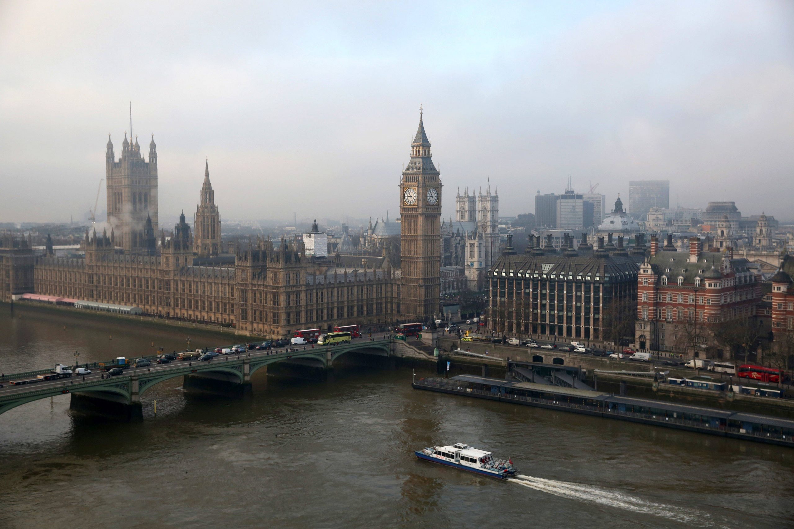 A week in Momentum, from courtrooms to coups