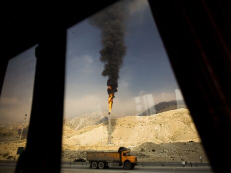 How ready is Britain for fuel shortages?