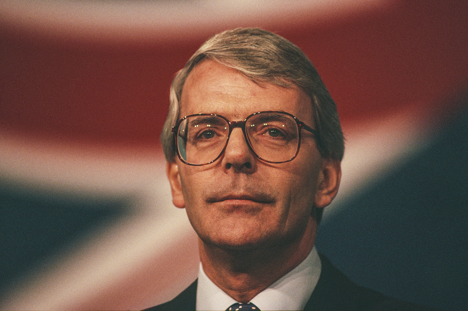 Was John Major a good prime minister?