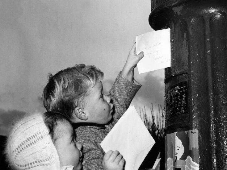Letter of the week: Age of Enlightenment