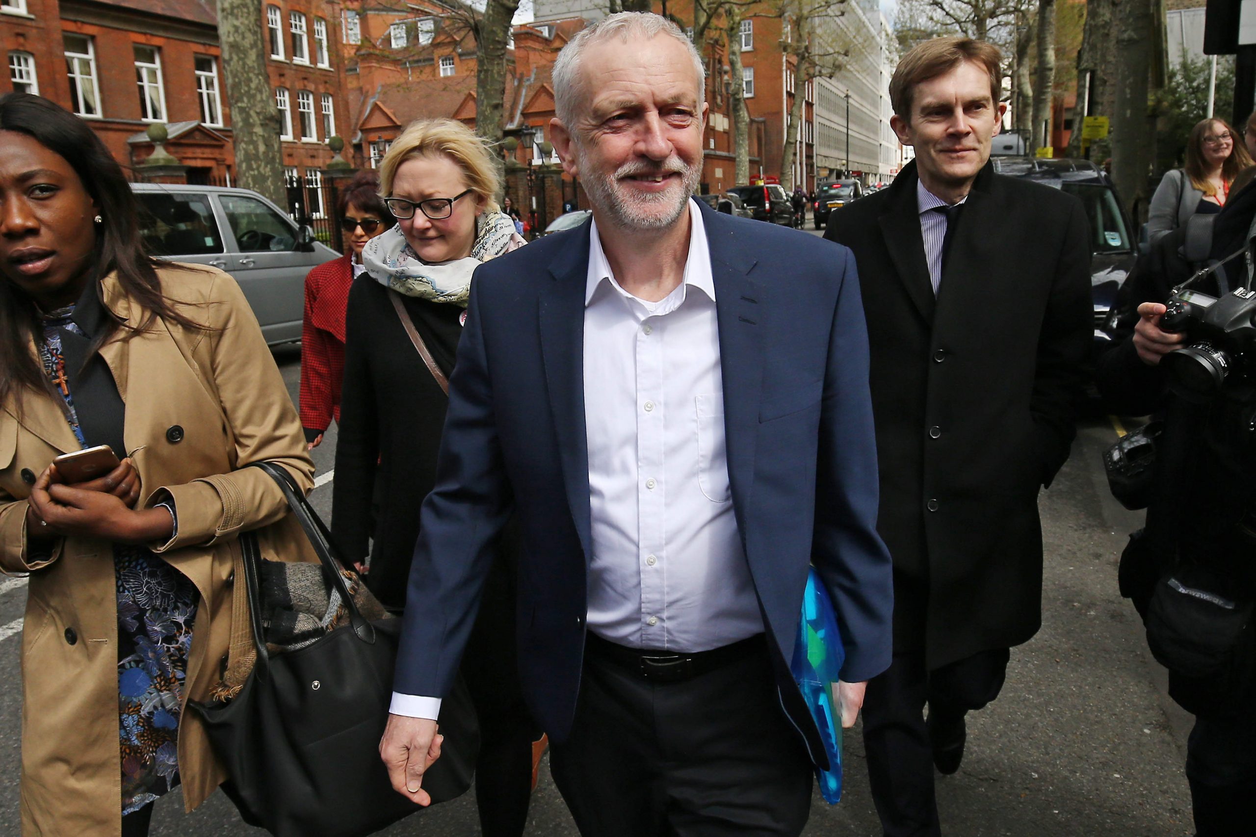 Thursday’s elections show Labour is on the right trajectory