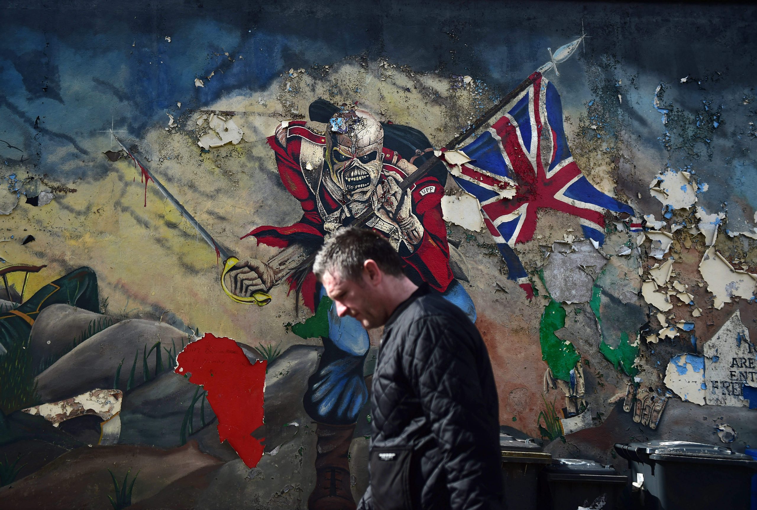 Overlooking the effect of Brexit on Northern Ireland is dangerous for the whole UK