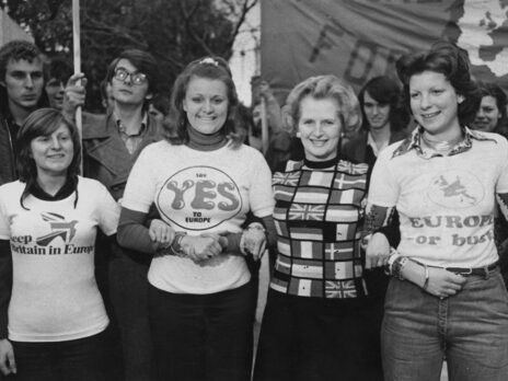 Will we ever be free of Brexit?