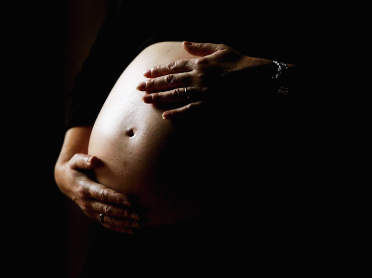 England’s maternity system “not working” for anyone, review says