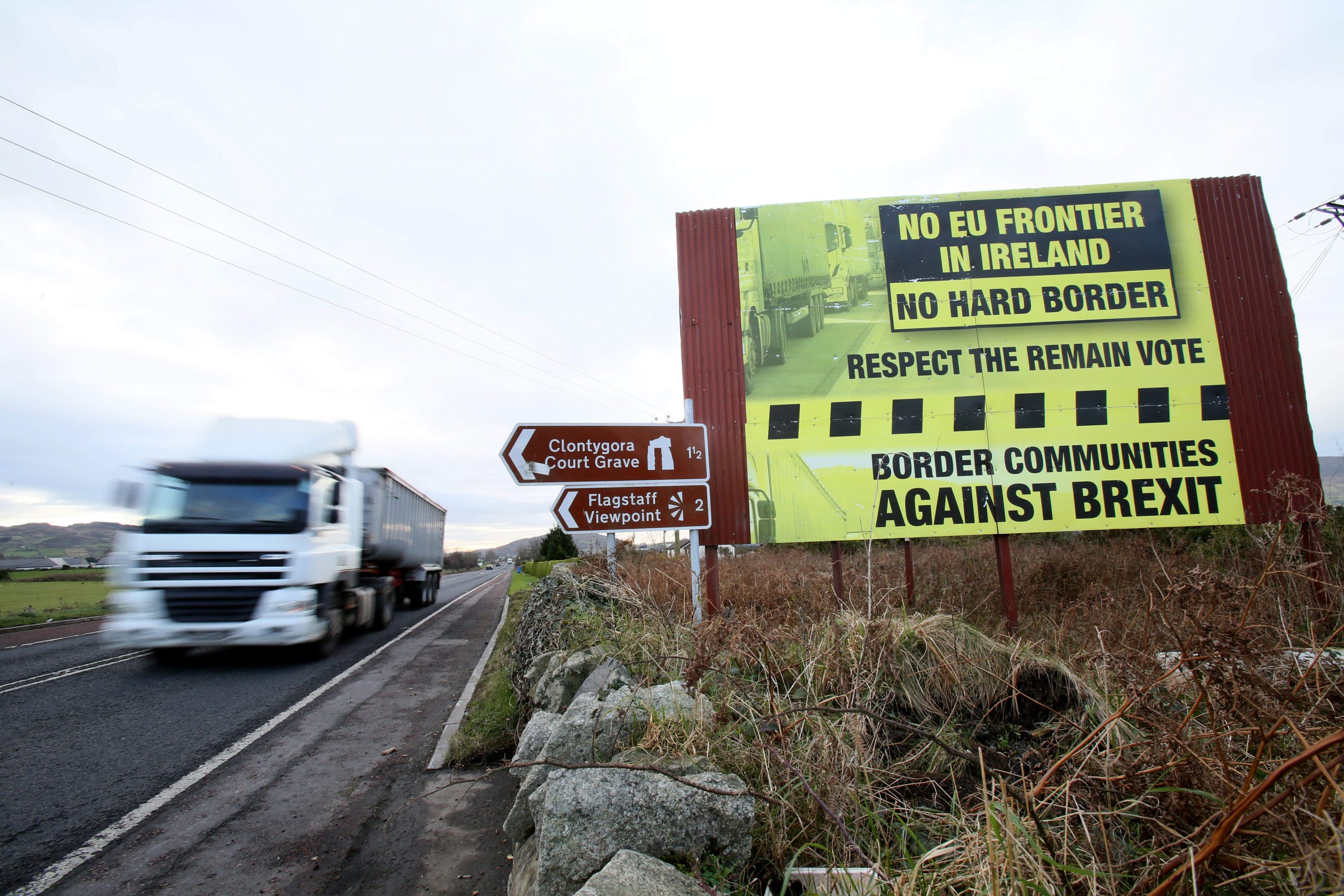 Why the Republic and Northern Ireland need shared regulatory frameworks