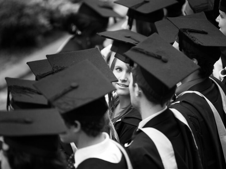 Student loans: Should graduates sue the government?