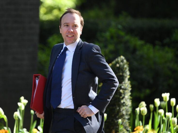Holding a shameless government to account
