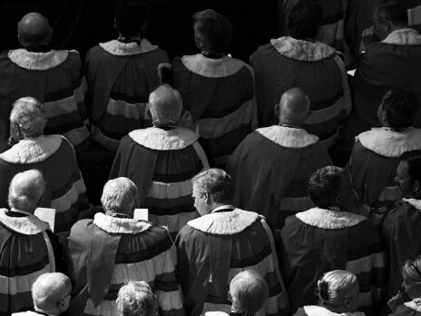 “Won’t someone think of the hereditary peers?”