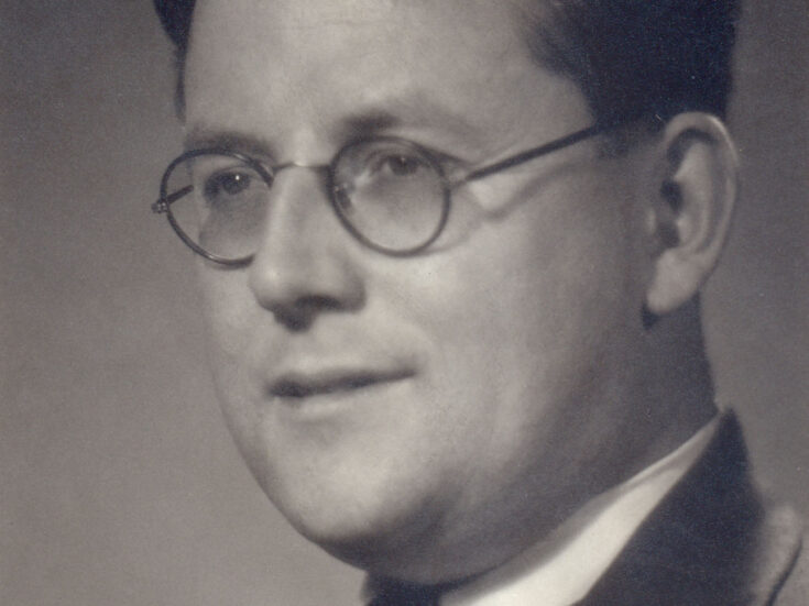 JGA Pocock: an ancient among the moderns