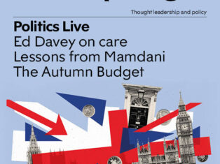 Politics Live