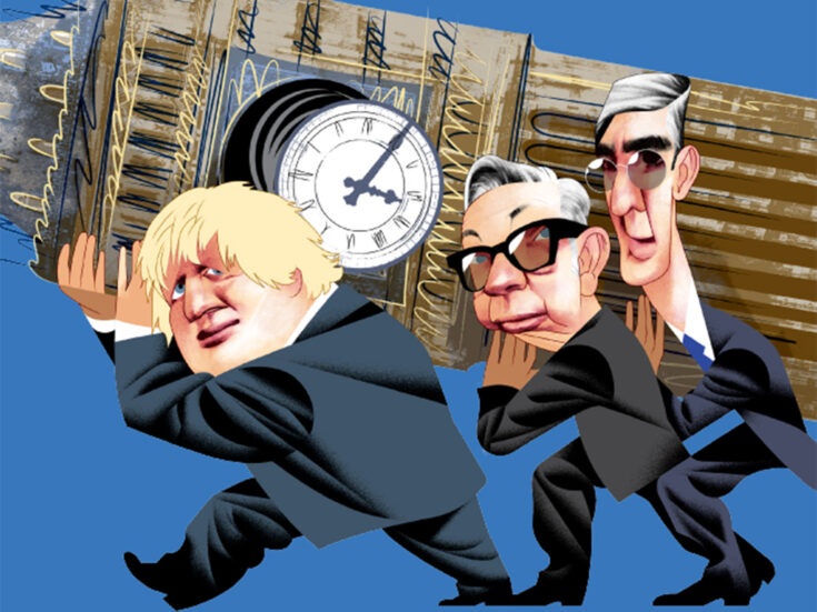 What the Tories did to us