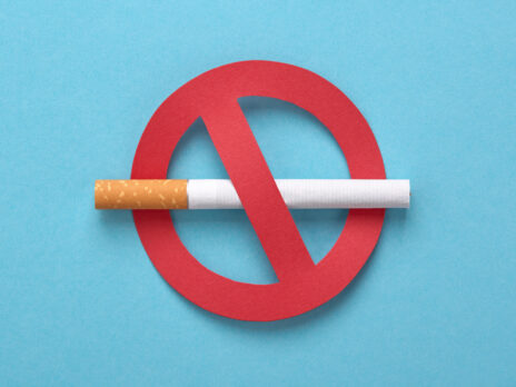 A future free from tobacco and nicotine