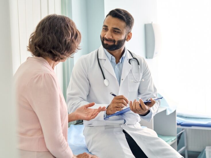 Partnership is the path to better health outcomes