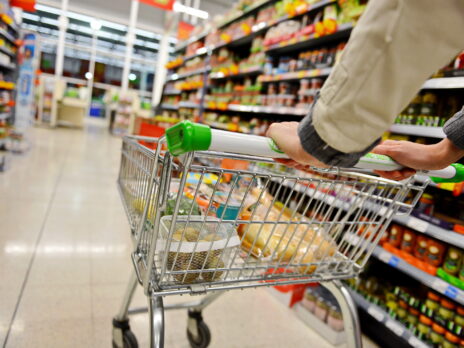 A healthier future requires better food policy