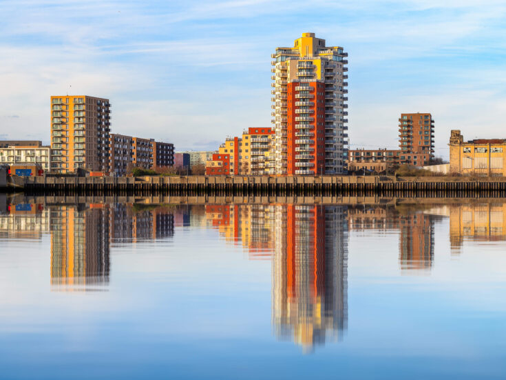 We can't rely on the private sector to deliver the homes we need