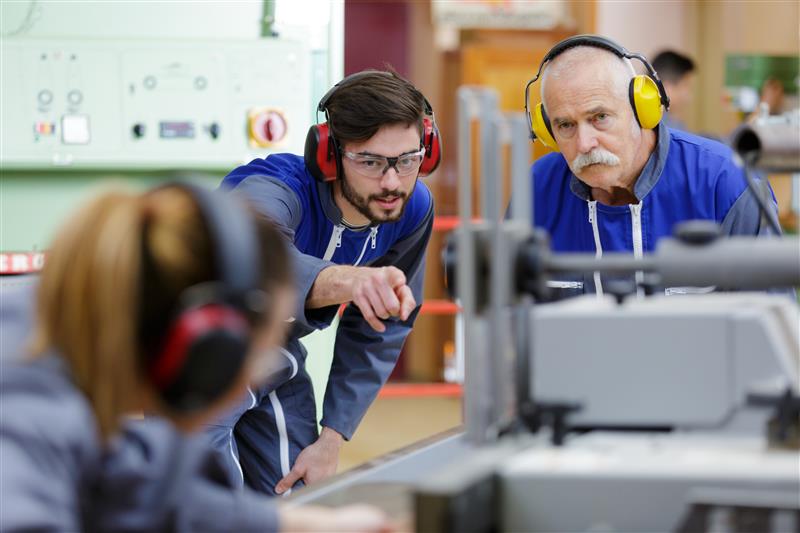 How do we get employers to better engage with skills reform?