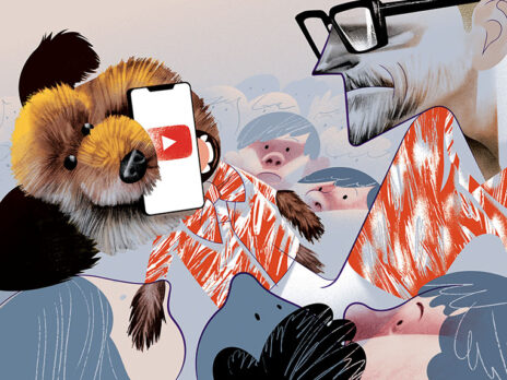 How Big Tech ruined kids' TV