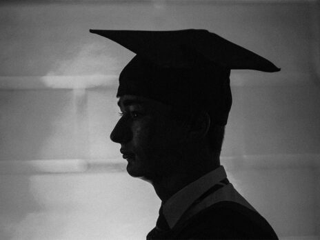 You'll never repay your student loan
