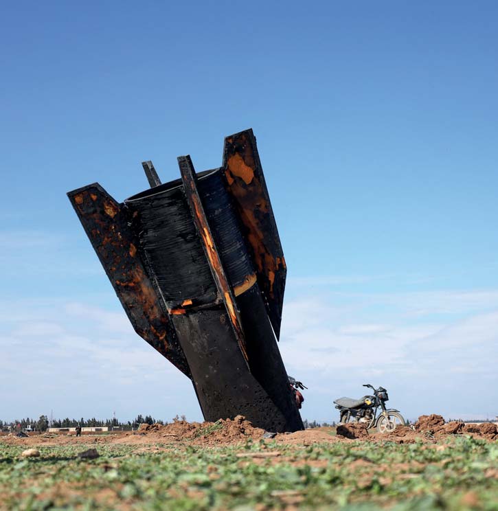 Iran, Turkey and the Nato paradox