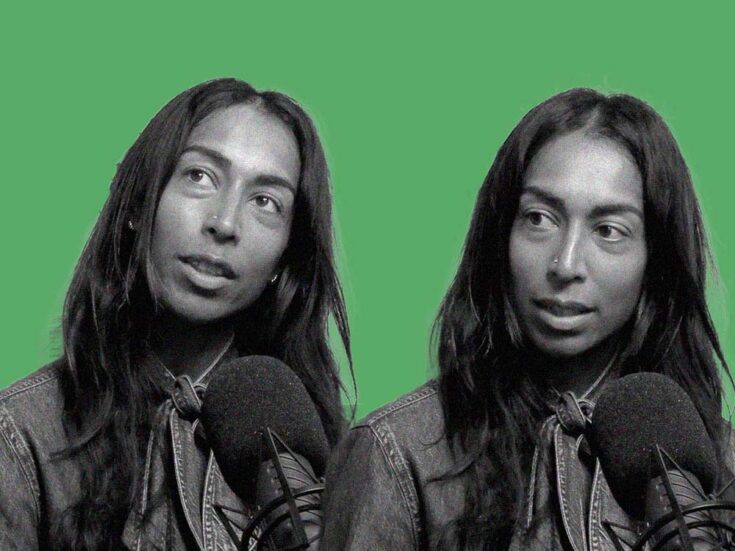 Amia Srinivasan is the modern philosopher