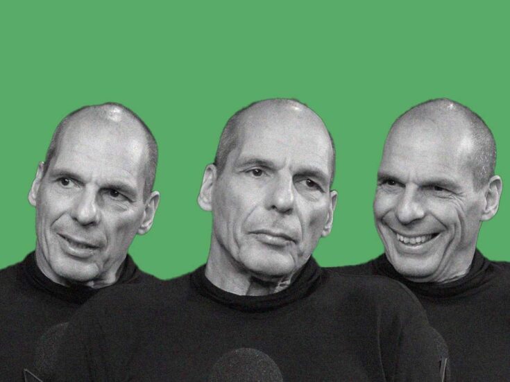 Photo of Yanis Varoufakis: Trump has been betraying Maga’s base since day one