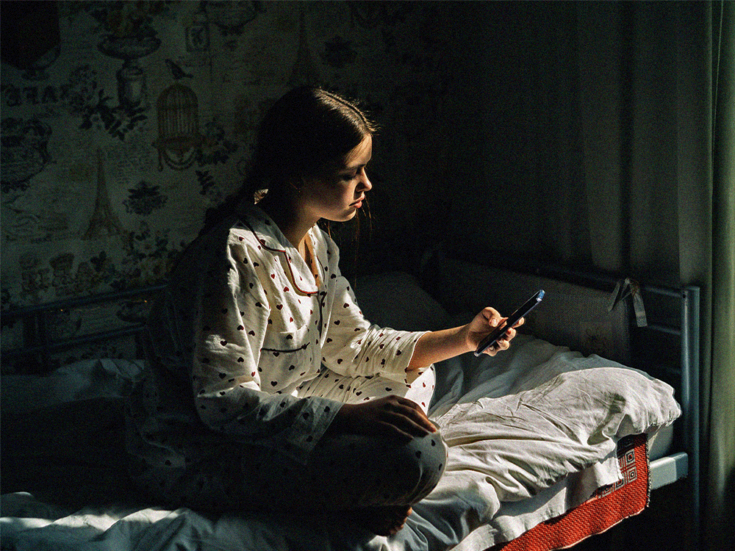 Are Gen Z the loneliest generation in human history?