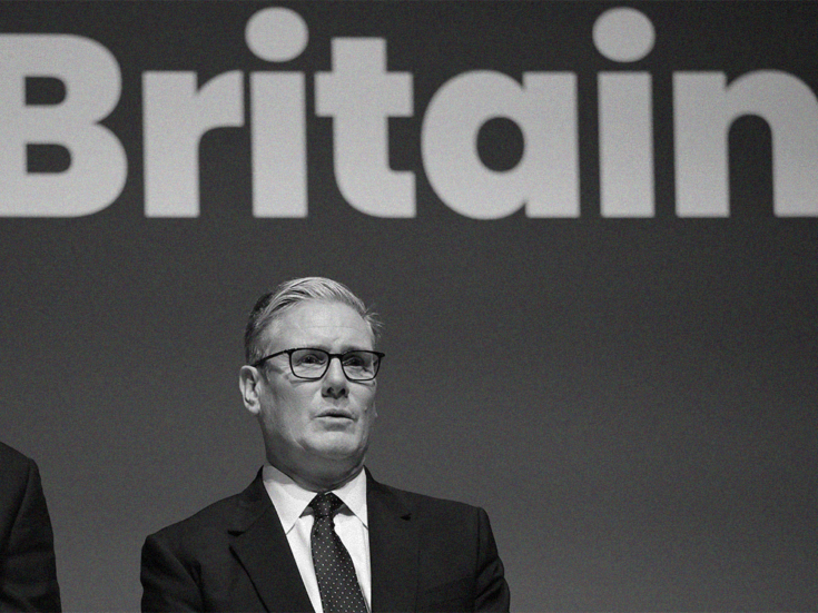 Keir Starmer’s cost of living crisis