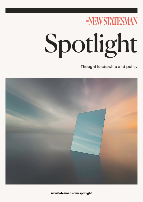 Report Cover image
