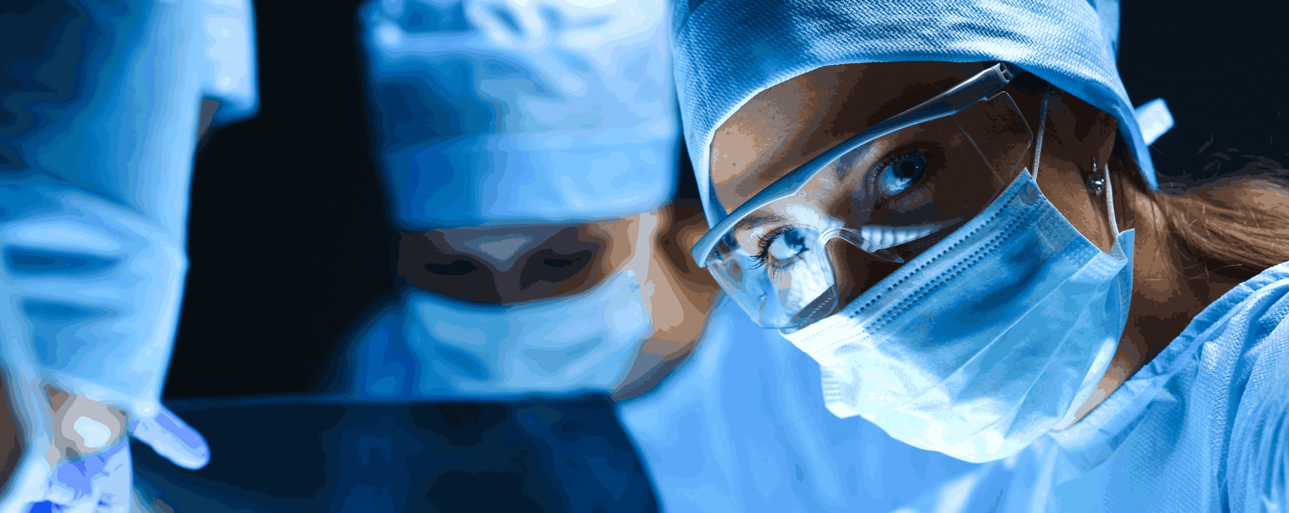 NHS to TechHS: An imperative